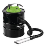 Cleancraft flexCAT 120 VCA hamu porszívó