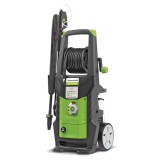 Cleancraft HDR-K 46-16 SW hidegvizes magasnyomású mosó