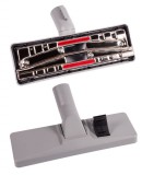 Cleancraft porszívófej flexCAT 112 Q ipari porszívóhoz