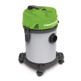 Cleancraft wetCAT 118 ipari porszívó