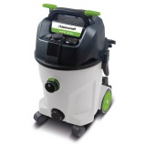 Cleancraft wetCAT 120 RH ipari porszívó száraz/nedves (20L, 1800 L/perc, 1200W)