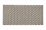 CleanDepo Moko Duo Beige szőnyeg 50 x 80 cm