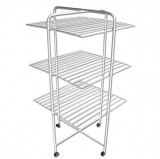 CleanDepo Ruhaszárító Óceán Emeletes 3 emeletes