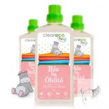 Cleaneco Bio Baby Öblítő 1 liter