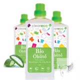 Cleaneco Bio Öblítő Aloe virág illattal 1 liter