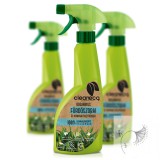 Cleaneco fürdőszobai és konyhai (szanitertisztító) 500 ml