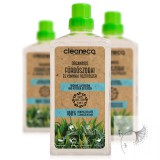 Cleaneco Fürdőszobai és konyhai tisztítószer 1 l