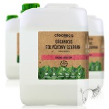 Cleaneco organikus folyékony szappan 5 l