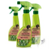 Cleaneco üvegtisztító és általános tisztítószer 500 ml