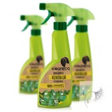 Cleaneco vizkőoldó citromsavval 500 ml