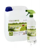 Cleaneco Vízkőoldó konc. 5 l
