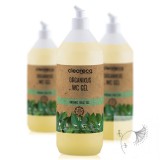 Cleaneco WC gél 1000ml