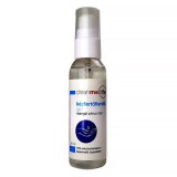 CLEANME_LIFE Kézfertõtlenítõ gél CLEANME.LIFE kupakos mangó 60 ml