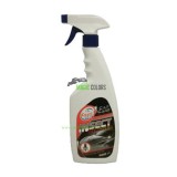 CLEANS BERG Rovaroldó - pumpás 500ml