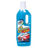 CLEANS BERG Szélvédőmosó konc. 1l (1:100!)