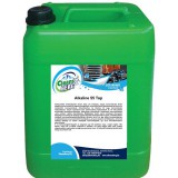 CLEANSBERG ALKALINE 55 TOP 30 l koncentrált habtisztítószer