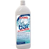 CLEANSBERG BJÖRG BAR LIQUIDE Gépi öblítõ 1L