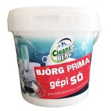 CLEANSBERG BJÖRG PRIMA GÉPI SÓ Mosogatógépekhez, csövekhez 850 gr