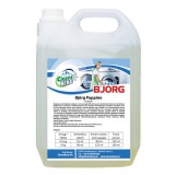 CLEANSBERG BJÖRG PUPPINO Textilöblítõ 5 l