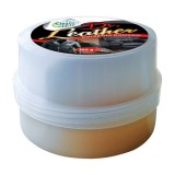 CLEANSBERG DR. LEATHER Méhviaszos bõrápoló 160 gr