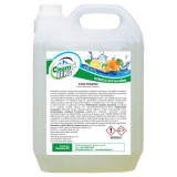 CLEANSBERG LIME CLEANER Illatkapszulás, intenzív citrus illatú tisztítószer koncentrátum 30 l