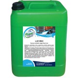 CLEANSBERG LUXWAX Gyöngyviasz mosóutcákba 10L