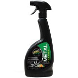 CLEANSBERG METAL CLEANER PREMIUM Keréktárcsa és motorblokk tisztító indiai maracuja illattal 750 ml
