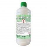 CLEANSBERG O2 SMELL STOP Légtér és lefolyó szagsemlegesítõ 1L