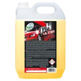 CLEANSBERG PH ULTRA CAR WASH SAMPOO Autósampon gél 5l