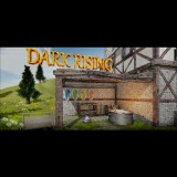 Clear Light Games Dark Rising (PC - Steam elektronikus játék licensz)