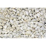 Clear Water Szat - FM-2 Fehér márványzúzalék 5kg (4-5 mm)