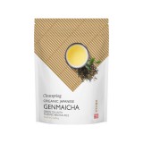 Clearspring Bio japan matcha genmaicha tea 20x1,8 g 36 g