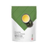 Clearspring Bio japan matcha sencha zöld tea 20x1,8 g 36 g
