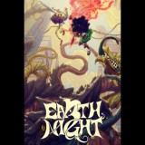 Cleaversoft EarthNight (PC - Steam elektronikus játék licensz)