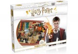 Clementoni 1000 db-os puzzle - Harry Potter - Hogwarts
