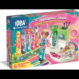 Clementoni 18127 Filctoll Készítő Marker Dekorációs Készlet (18127 CLM)