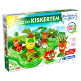 Clementoni Az én kiskertem