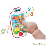 Clementoni Baby - Bébi mobiltelefon