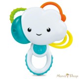 Clementoni Baby - Felhős csörgő