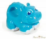 Clementoni Baby - Felhúzható Víziló