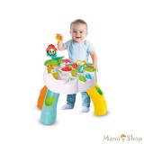 Clementoni Baby - Készségfejlesztő asztal
