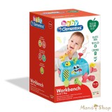 Clementoni Baby - Szerszámos láda