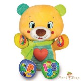 Clementoni Baby - Tanuló Maci