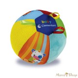 Clementoni Baby - Zenélő Labda