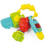 Clementoni Clementony baby elektromos kocsikulcs 85247