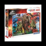 Clementoni Clemetoni: Jurassic World 60db-os maxi puzzle