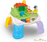 Clementoni Clemmy Baby - Nagy játszóasztal