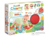 Clementoni Clemmy puha játszószőnyeg és építőkocka szett (8005125173525)