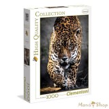 Clementoni - Jaguár 1000 db-os Puzzle