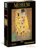 Clementoni - Klimt - A Csók 500 db-os Puzzle
